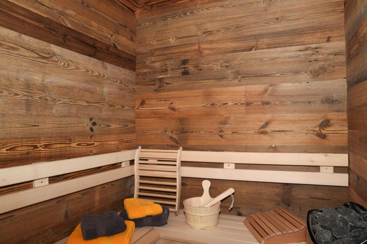 Holiday Flat Motzerngut, Mittersill Exterior foto